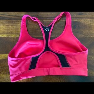 Gap sports bra. 34D